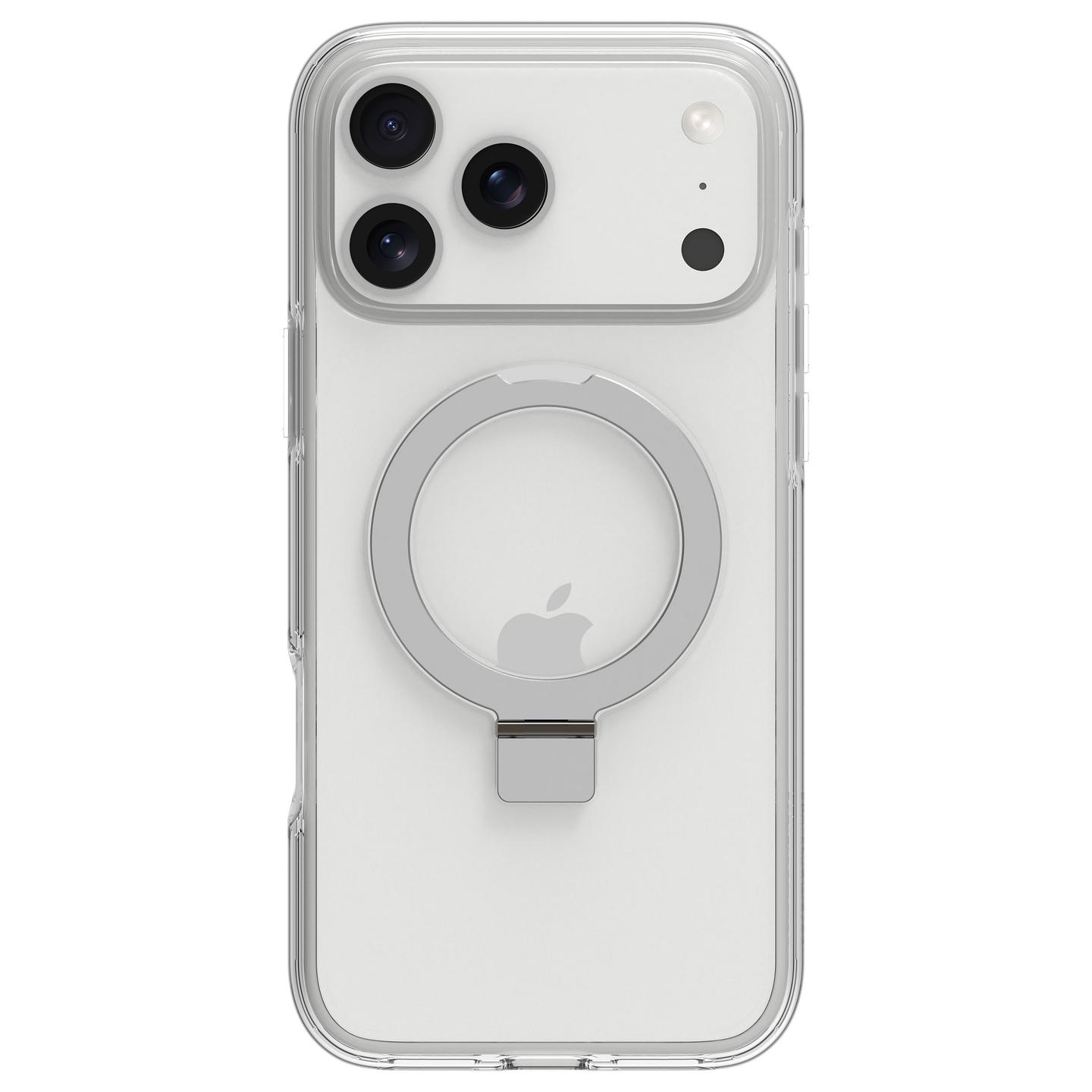 Case për Telefon dbramante1928 Iceland Ultra D3O MS Kick, iPhone 18 Pro Max, iPhone 17 Pro Max - Transparent - 2