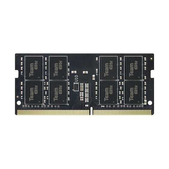 RAM Memorie DDR4 S/O / 16GB / PC 3200 / Team Elite - 1