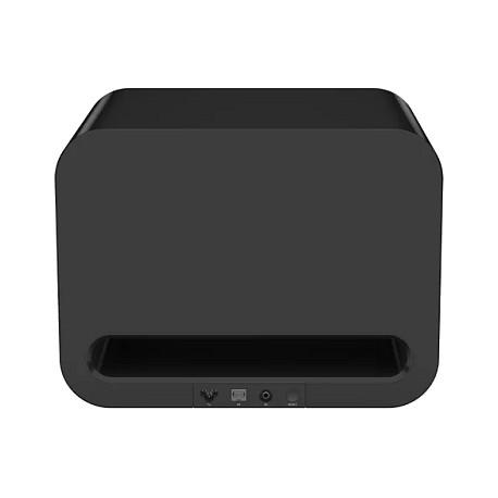 Subwoofer WiiM Sub Pro, 250W RMS, 8", 25–200Hz, Wi-Fi 6E, Bluetooth 5.3, Ethernet, RCA - Zezë - 2