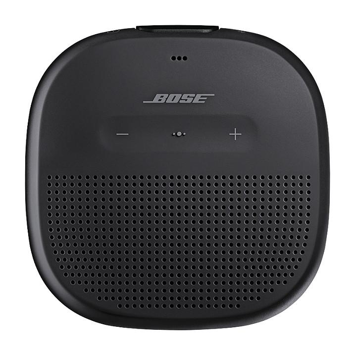 Altoparlant Bose SoundLink Micro, Bluetooth, IPX7, Micro-USB - Zezë