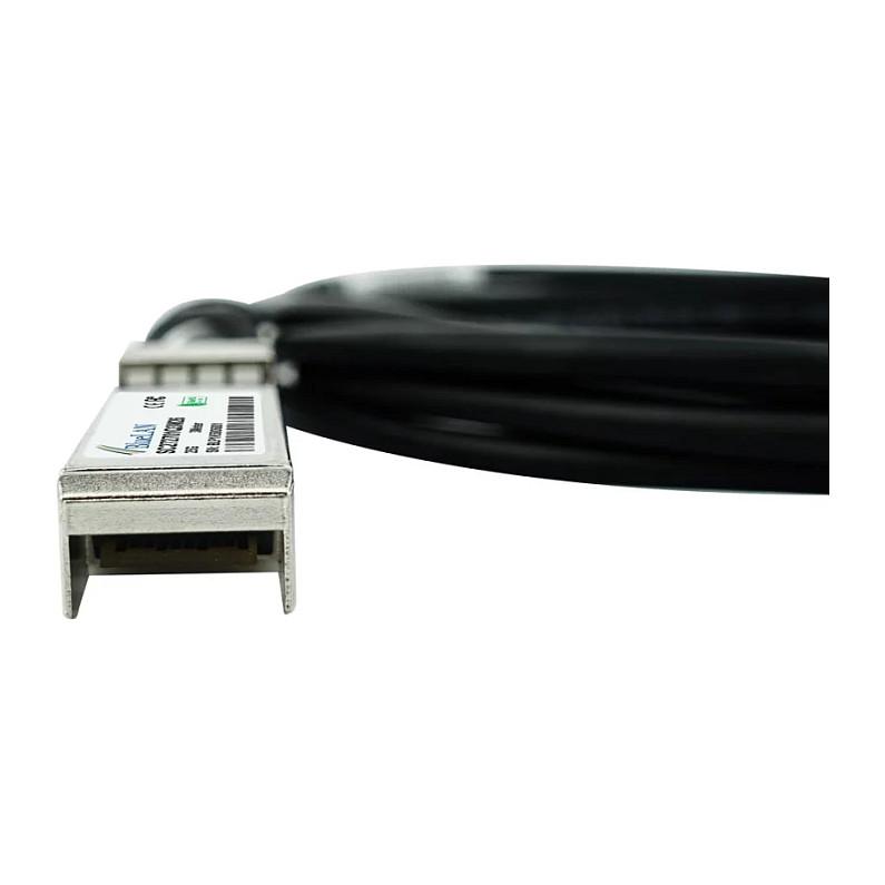 Kabllo për Rrjet BlueOptics CAB-S-S-25G-1M-BL, 25 Gbps, SFP28 në SFP28, DAC, 1 m - Zezë - 4