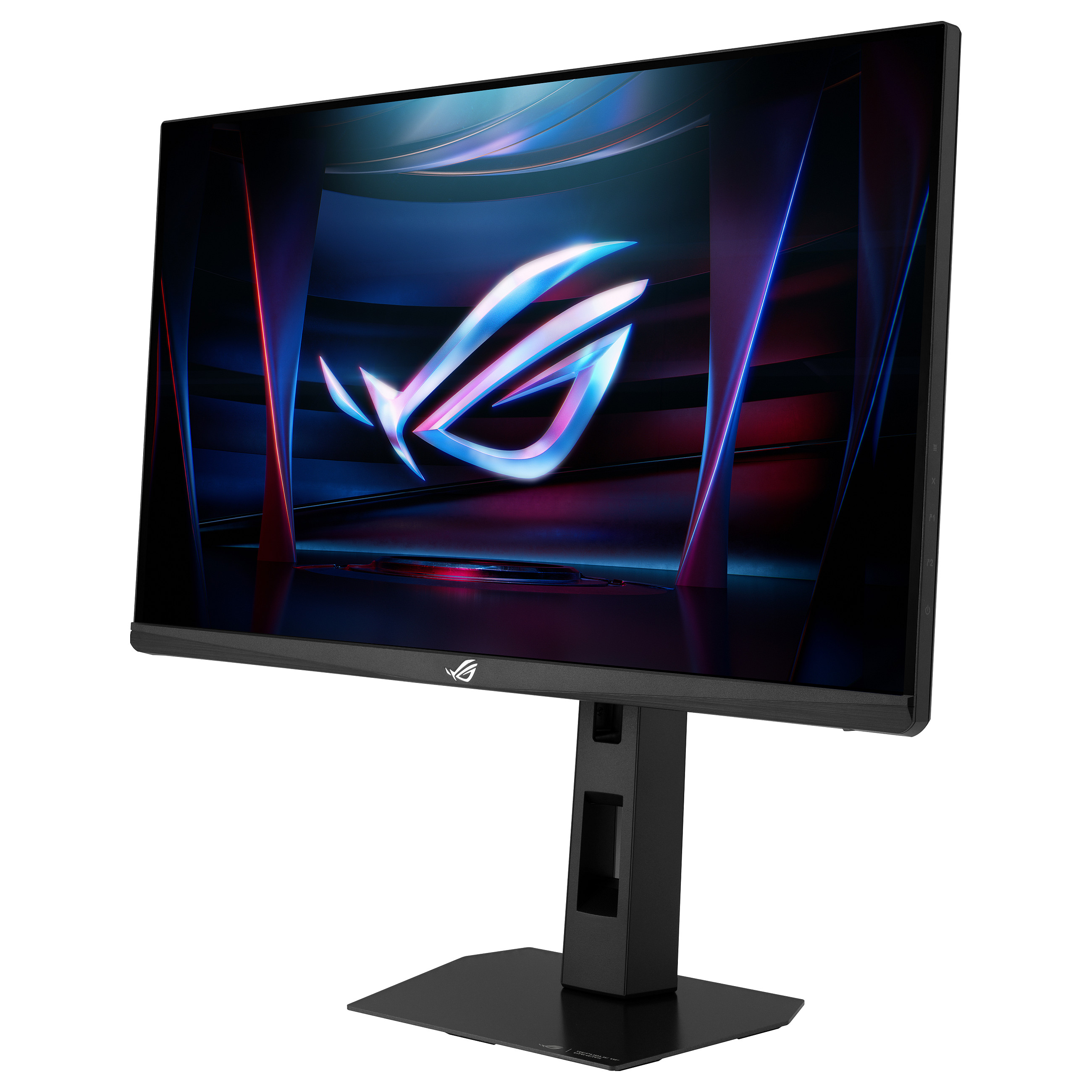 Monitor Gaming ASUS ROG Strix XG248QSG / 24.1"/ Full HD TN LCD / 610Hz / 0.7ms / HDMI+DP - Zezë - 6