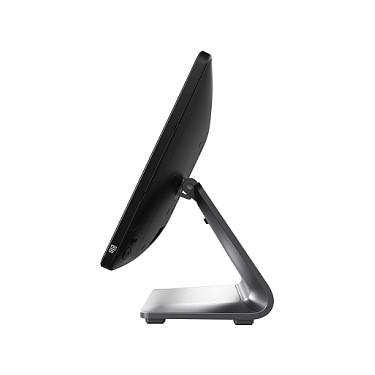 Monitor Elo Touch Solutions 1304L, 13.3", Full HD Touch, 60Hz, 27ms, HDMI+DP+USB-C+USB - Zezë - 4