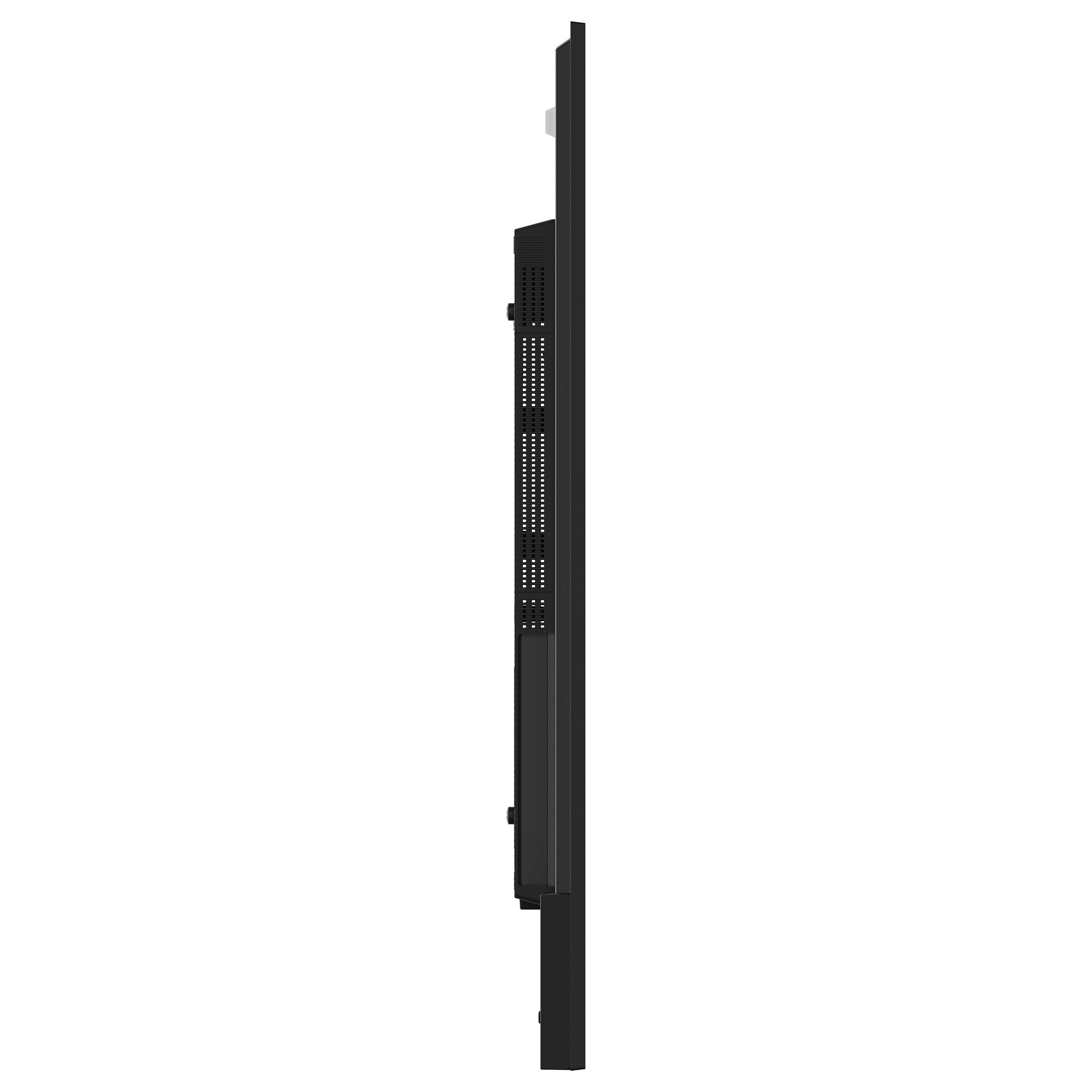 Ekran prezantues iiyama ProLite LH6565UHSB-B1 / 65" / 4K Ultra HD IPS LED / 60 Hz / 8 ms / HDMI + DisplayPort + USB - Zezë - 8