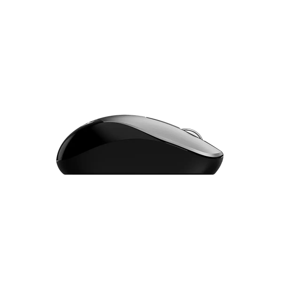 Maus pa Kabllo Genius ECO‑8015 Wireless & Bluetooth / USB / 1200 DPI – Argjend - 3