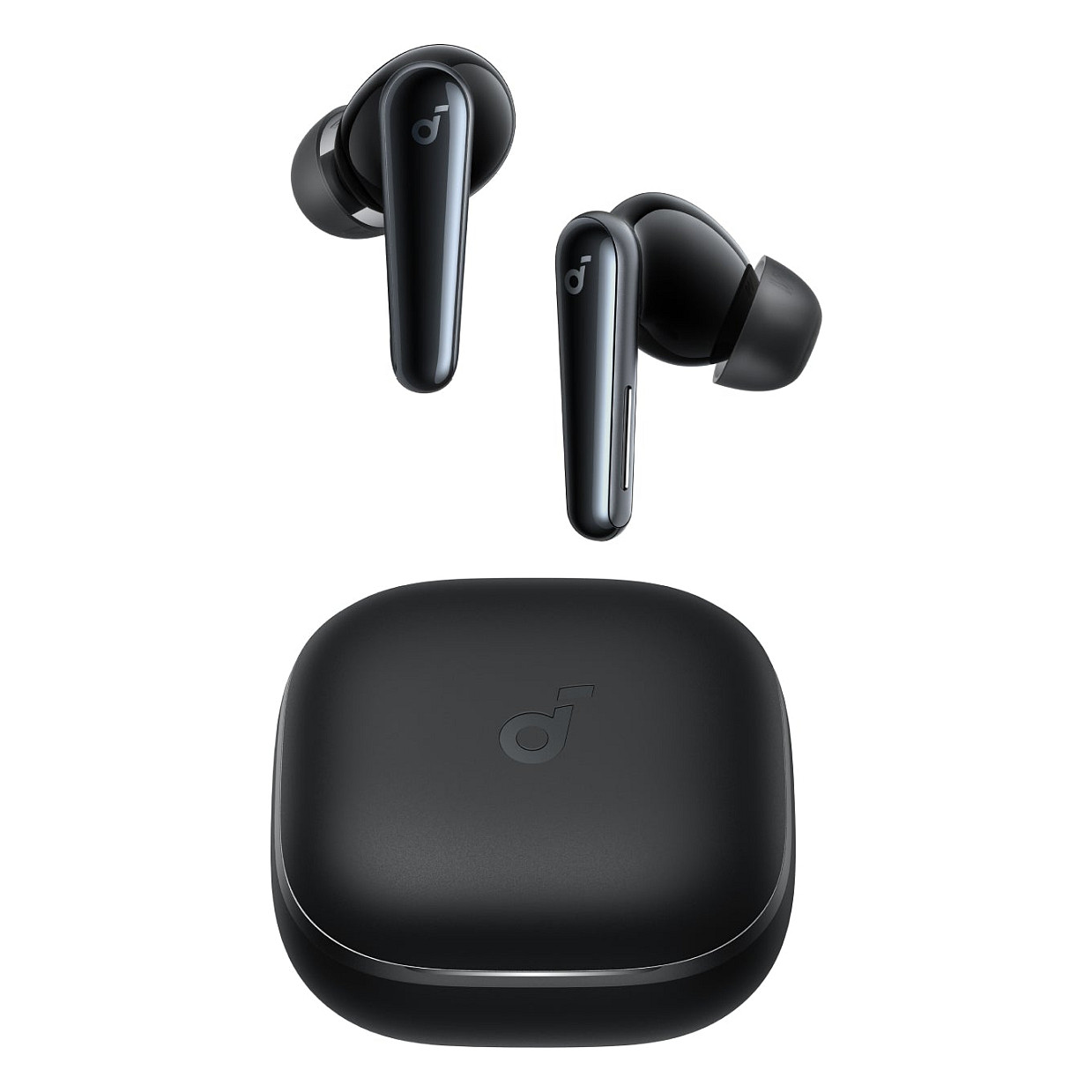 Kufje pa Kabllo ANKER Soundcore Liberty 5 – Zezë - 4