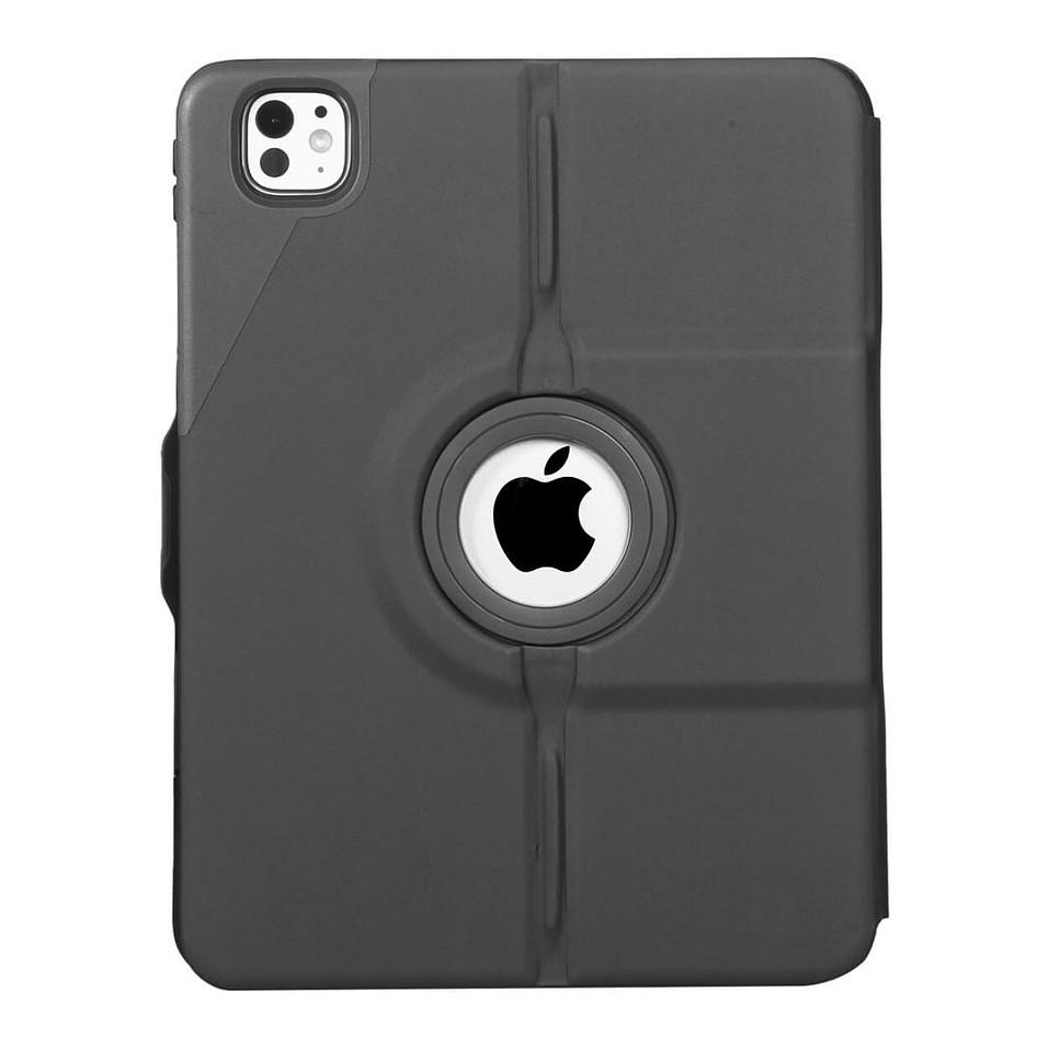 Case për Tablet Targus VersaVu THZ988UK, për iPad 11", Tastierë Bluetooth, Trackpad, QWERTY UK, 360° - Zezë - 6