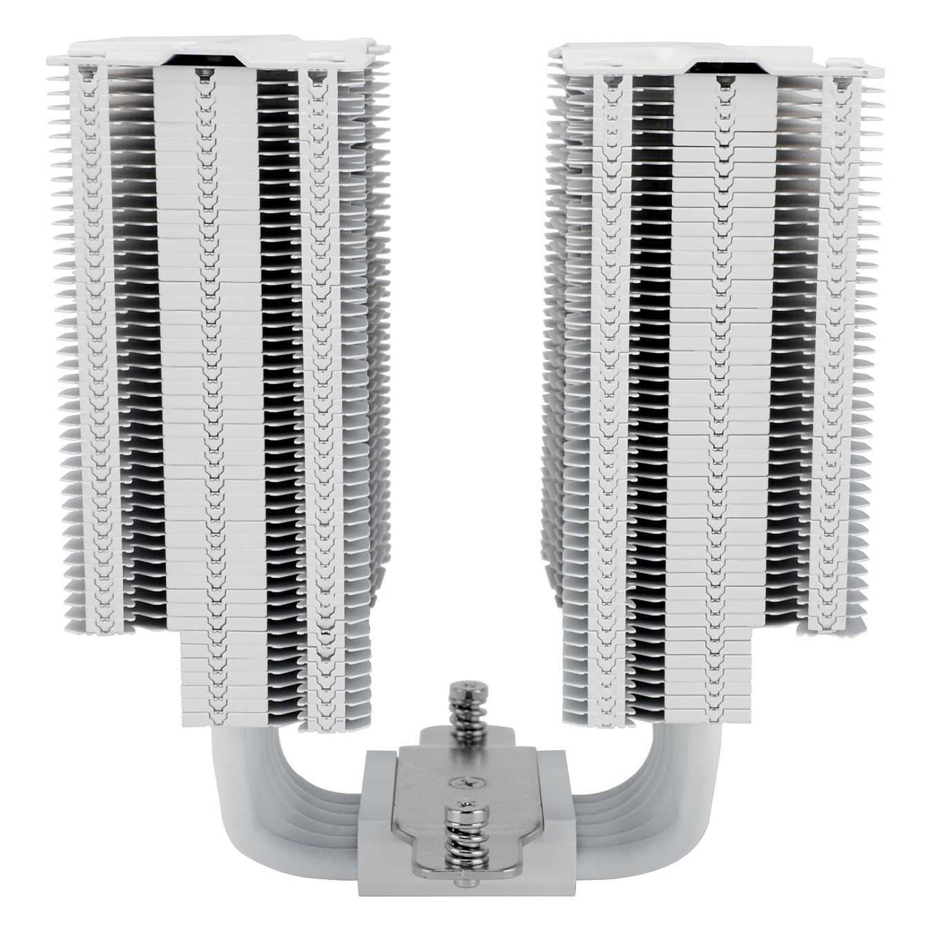 Ftohës për Procesor Thermalright Peerless Assassin 140 / Dual Tower / 120mm + 140mm Fan / 1500 RPM / 77.8 CFM / 6×6mm Heatpipe / LGA115x/1200/1700/1851/2011/2066 / AM4/AM5 – Bardhë - 6