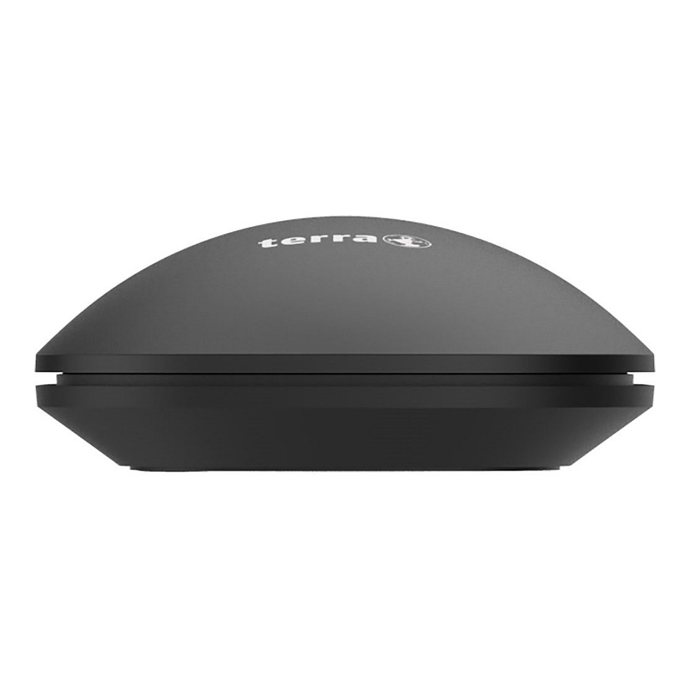 Maus pa Kabllo Wortmann TERRA Mouse NBM1000B / Bluetooth / Ambidextrous - Zezë - 4