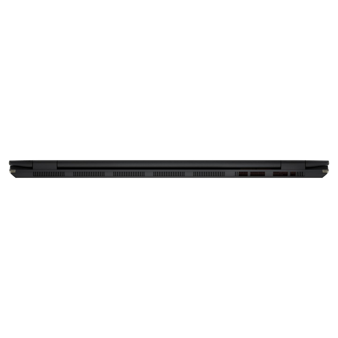 Laptop Gaming MSI Cyborg 17 B2RWFKG-001FR, Core 7 240H, 16GB DDR5, 512GB, 17.3" FHD IPS 144Hz, RTX 5060 8GB - Zezë - 8
