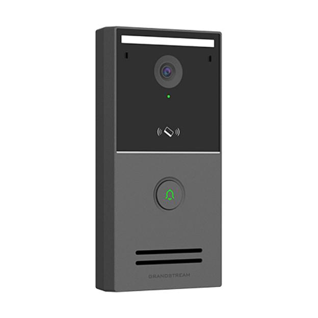 Intercom Video IP Grandstream GDS3727, kamerë 4MP HDR, Wi-Fi 6, PoE, RFID, NFC - Hiri - 3
