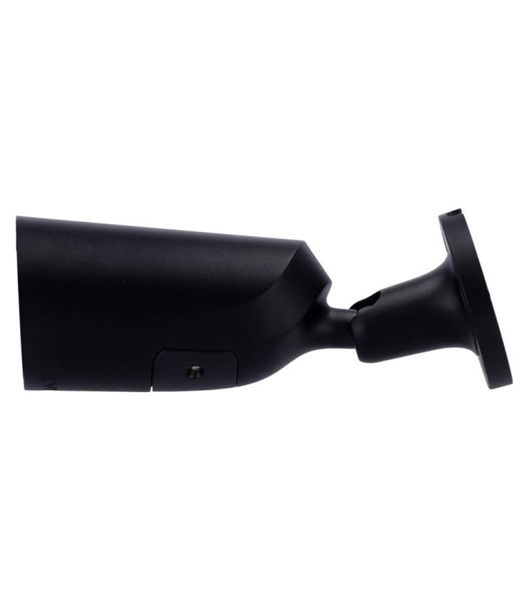 Kamerë Sigurie IP CCTV AJAX BulletCam HL, 8MP, 4mm, AI, Hybrid Light, True WDR, IR 50m, PoE, IP65 - Zezë - 3