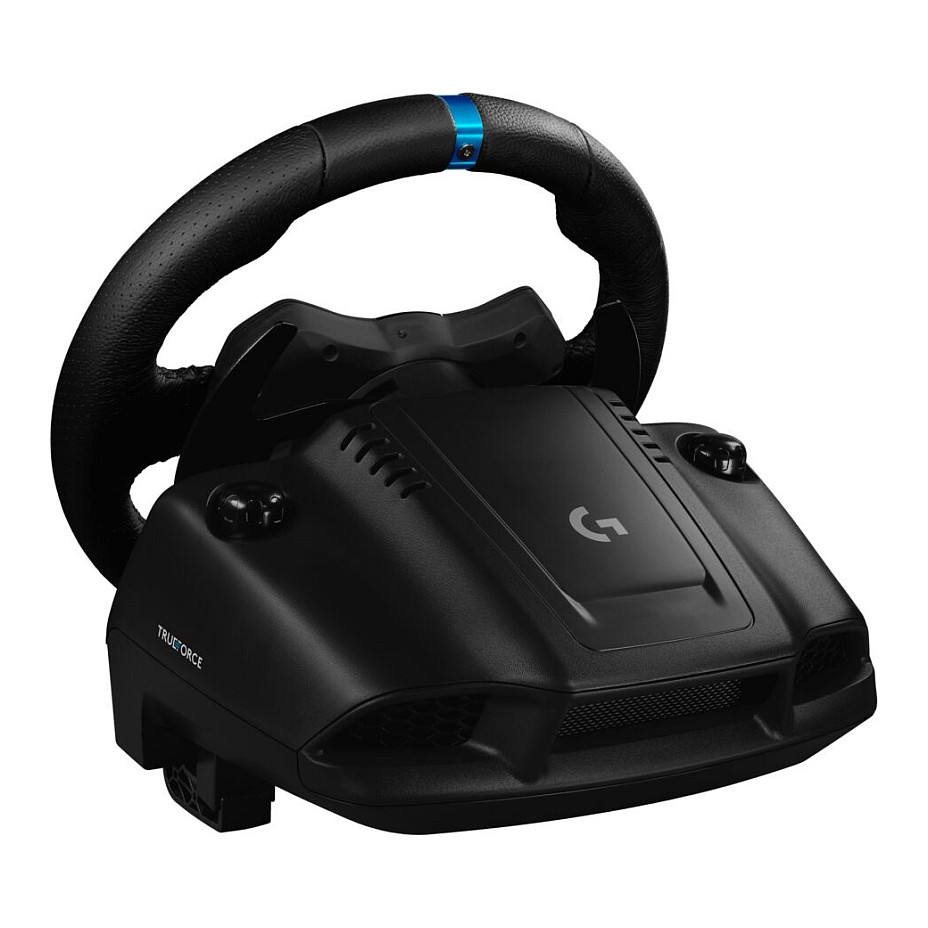 Kontroller, Timon & Pedale / Logitech G923 SE / Xbox Series X|S, Xbox One & PC / Zezë - 5