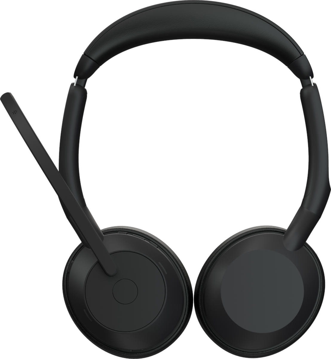 Kufje pa kabllo Jabra Headset EV255S3 with Charging Station – Zezë - 2