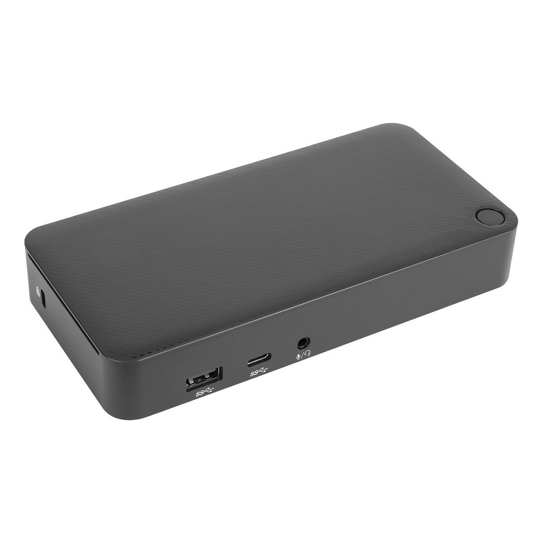 Docking Station Targus USB-C DV4K DOCK310EUZ /65W PD/ 2x 4K Ekran/ Gigabit - Zezë - 1
