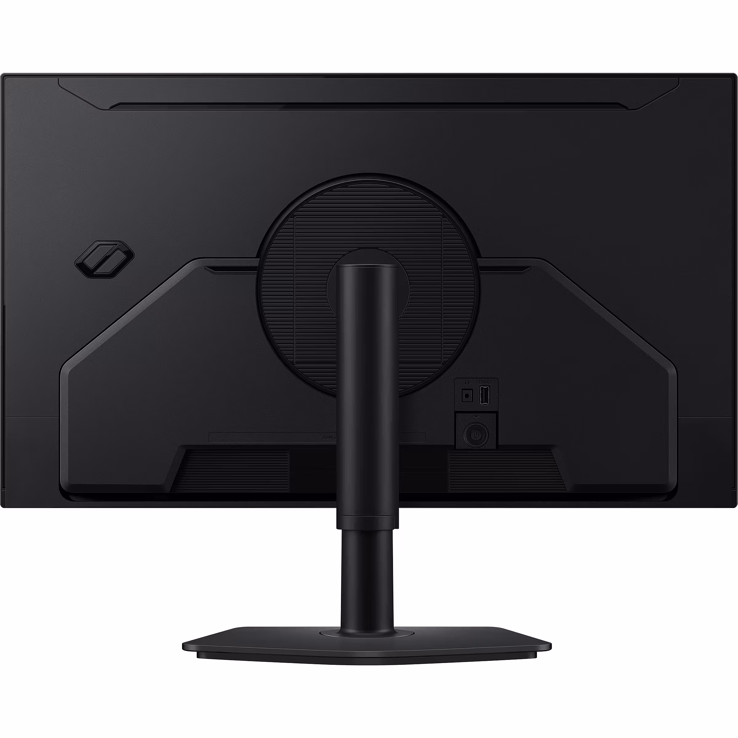 Monitor Gaming Samsung Odyssey G50F S27FG502EU / 27"/ Quad HD IPS LCD / 180Hz / 1ms / HDMI+DP - Zezë - 3