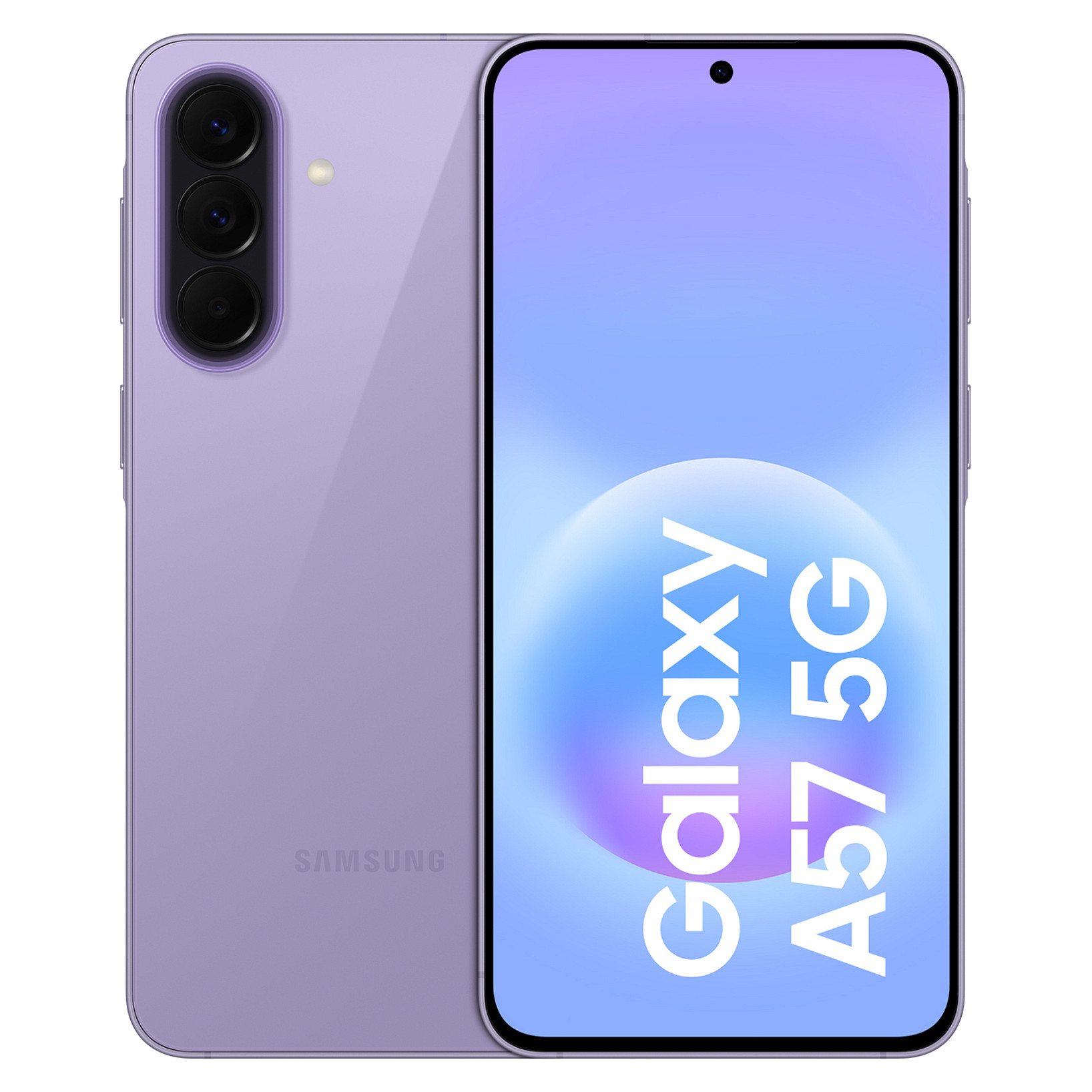 Telefon Samsung Galaxy A57 5G / 8GB / 256GB / Dual SIM - Vjollcë e çelët