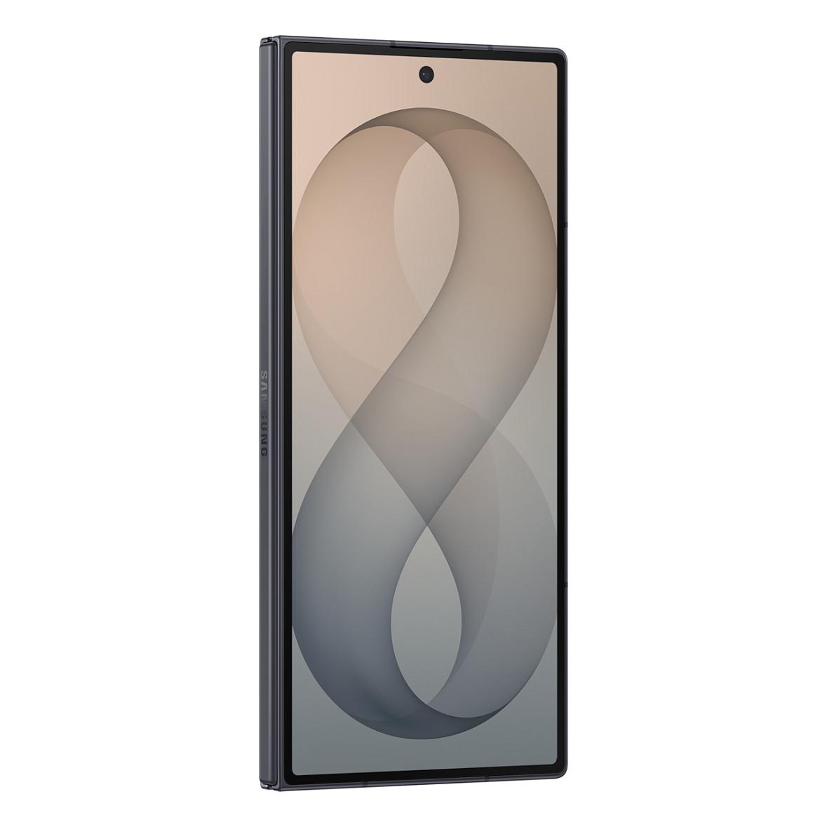 Telefon Samsung Galaxy Z Fold8 Ultra Enterprise Edition / 12GB / 256GB / Dual SIM - Zezë - 2