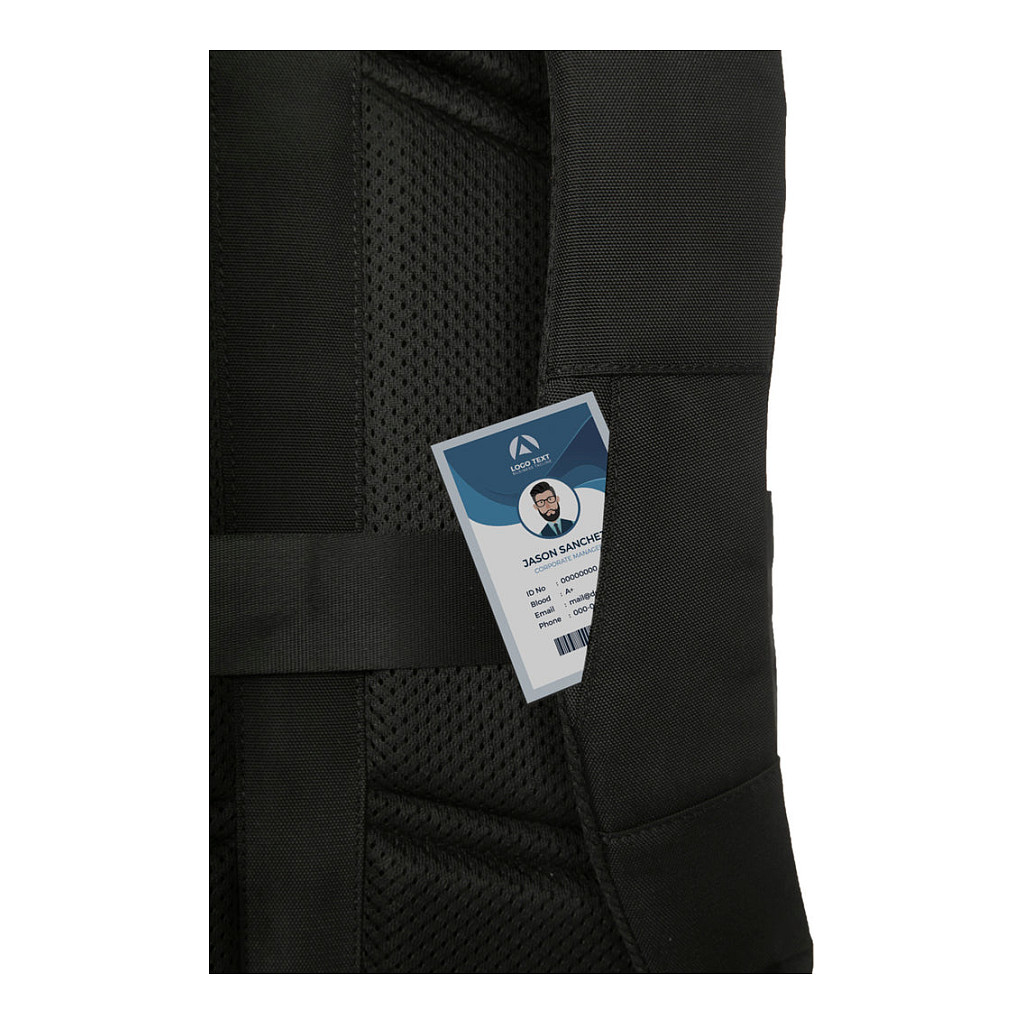 Çantë Targus Voyager EXP / 17" / 27-30L / SafePort Sling / RFID / Trolley Strap - Zezë - 11