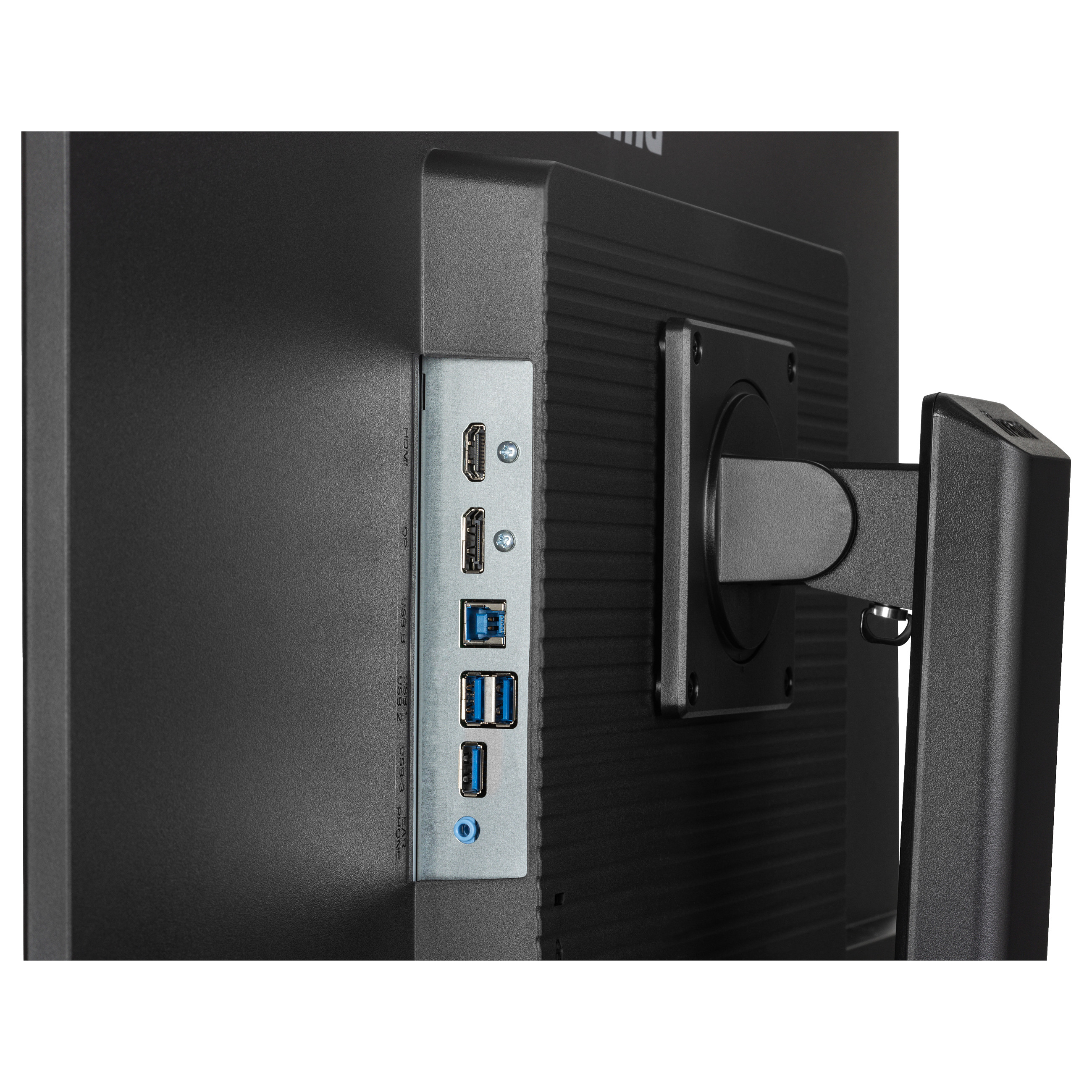 IIYAMA 80.0cm (31.5") XB3270QSU-B1 16:9 2xHDMI+DP+3xUSB IPS retail - 15