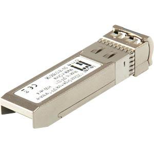 Transceiver LevelOne SFP-3211, SFP, 1.25Gbps, 1000BASE-LX, Single-Mode, LC Duplex, 1310nm, deri në 20km - Argjend - 2