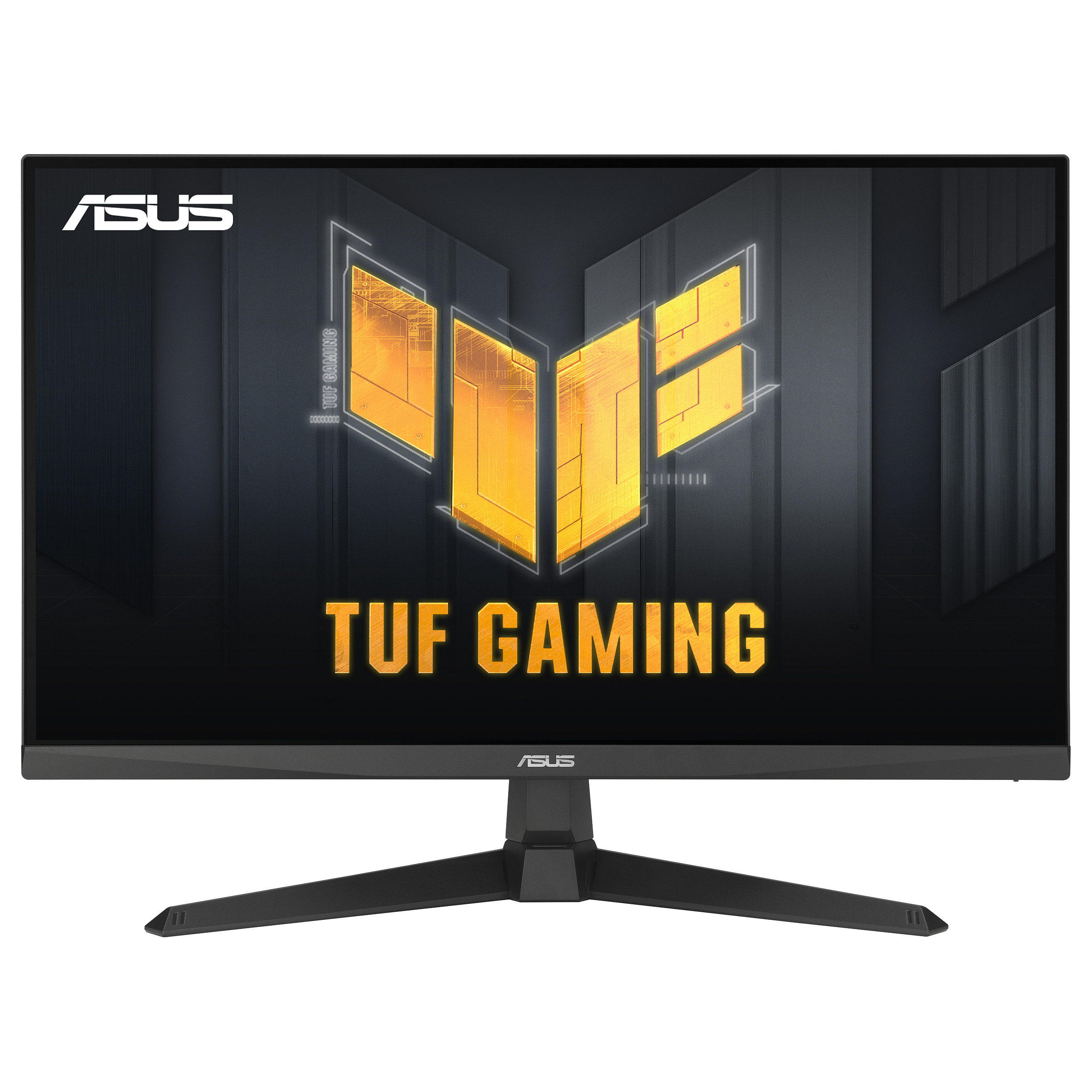 Monitor Gaming ASUS TUF VG279QE5A / 27"/ Full HD IPS / LCD / 146Hz / 1ms / HDMI + DisplayPort  - Zezë - 1