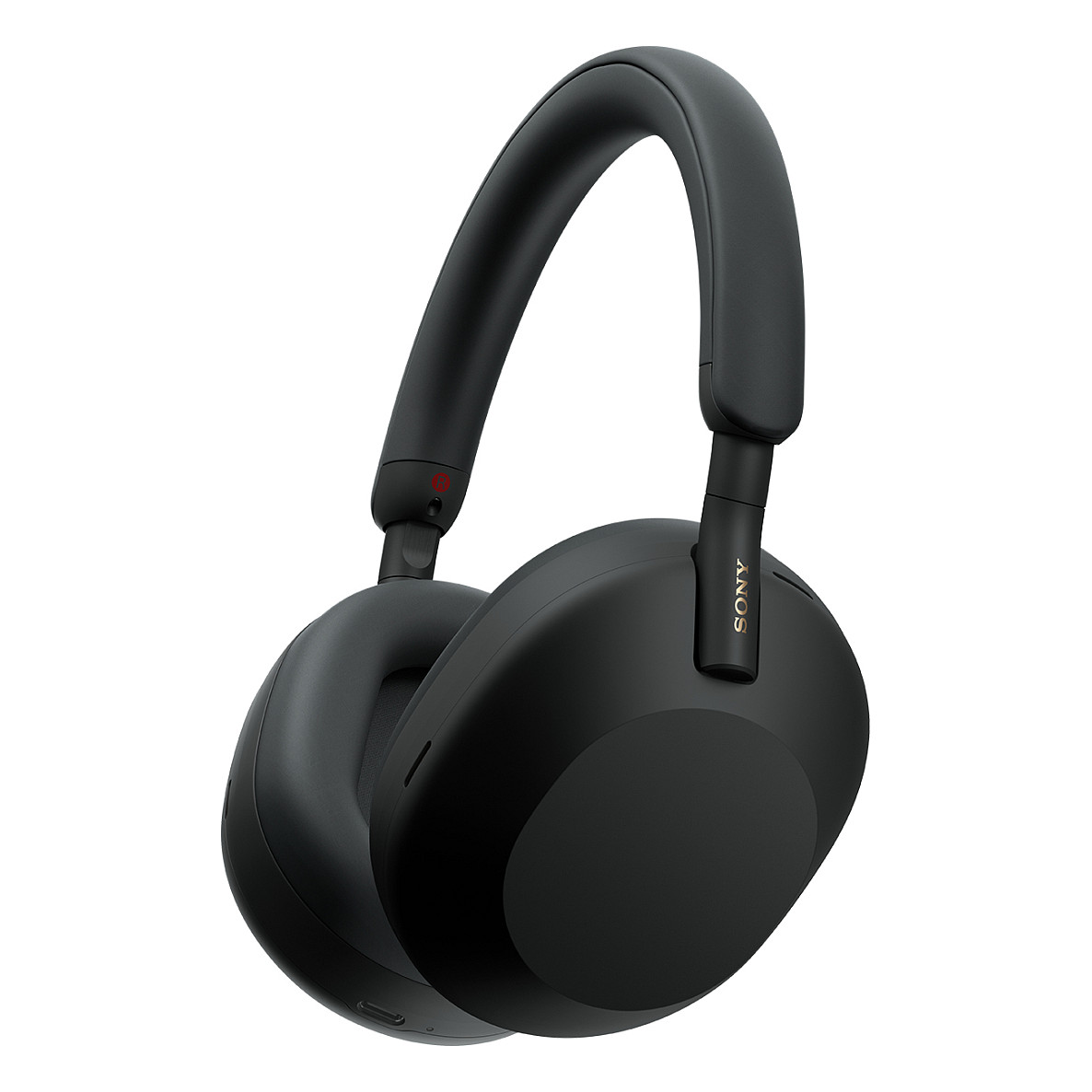 Kufje pa Kabllo Sony WH-1000XM5SA Over-Ear Headphone – Zezë - 1