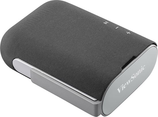 Projektor ViewSonic M1Max / Smart LED Portable / Full HD / 500 Lumens / 120,000:1 / 60,000h Lamp Life / HDMI+USB-C+USB-A+Wi-Fi / Google TV / Zezë - 7