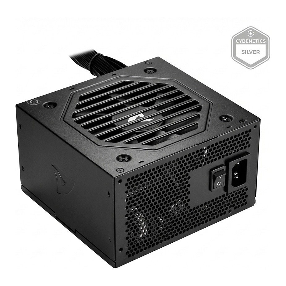 Furnizues Energjie Sharkoon Rebel P15 850 / Power Supply / 850W / 1x 12-Pin High Power GPU / 4x PCIe / Cable Management - 1