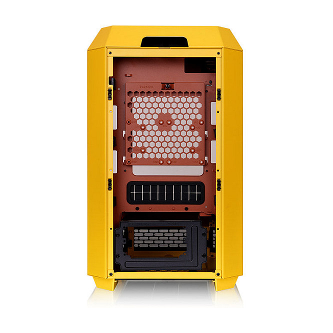 Kasë Thermaltake The Tower 250 – Verdhë - 4