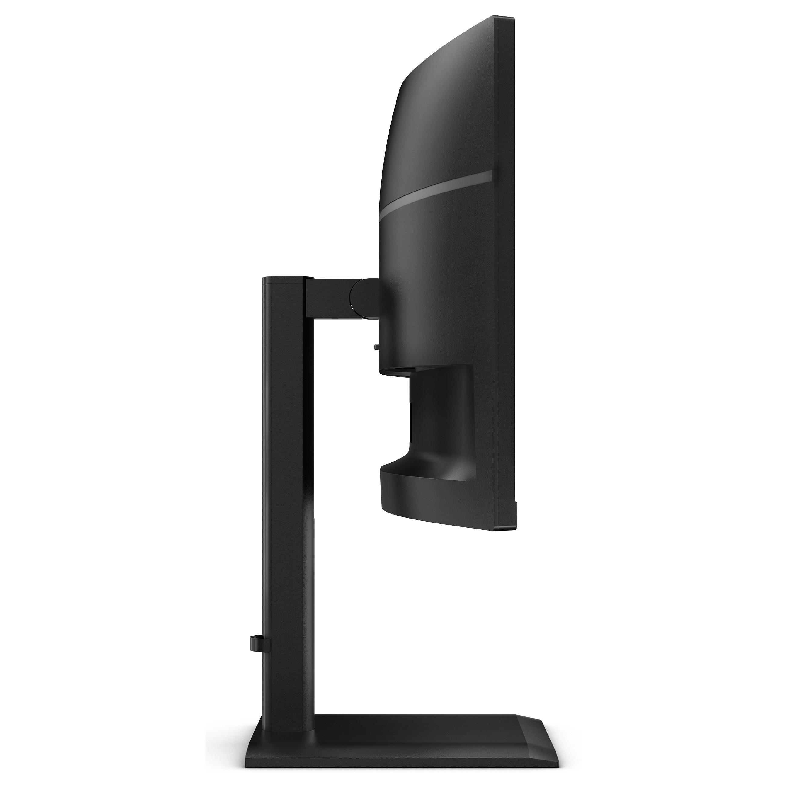 Monitor AOC CU34E4CV / 34" / UltraWide Quad HD VA LCD / 120 Hz / 4ms / USB + USB-C + HDMI + DP / Curved - Zezë - 13