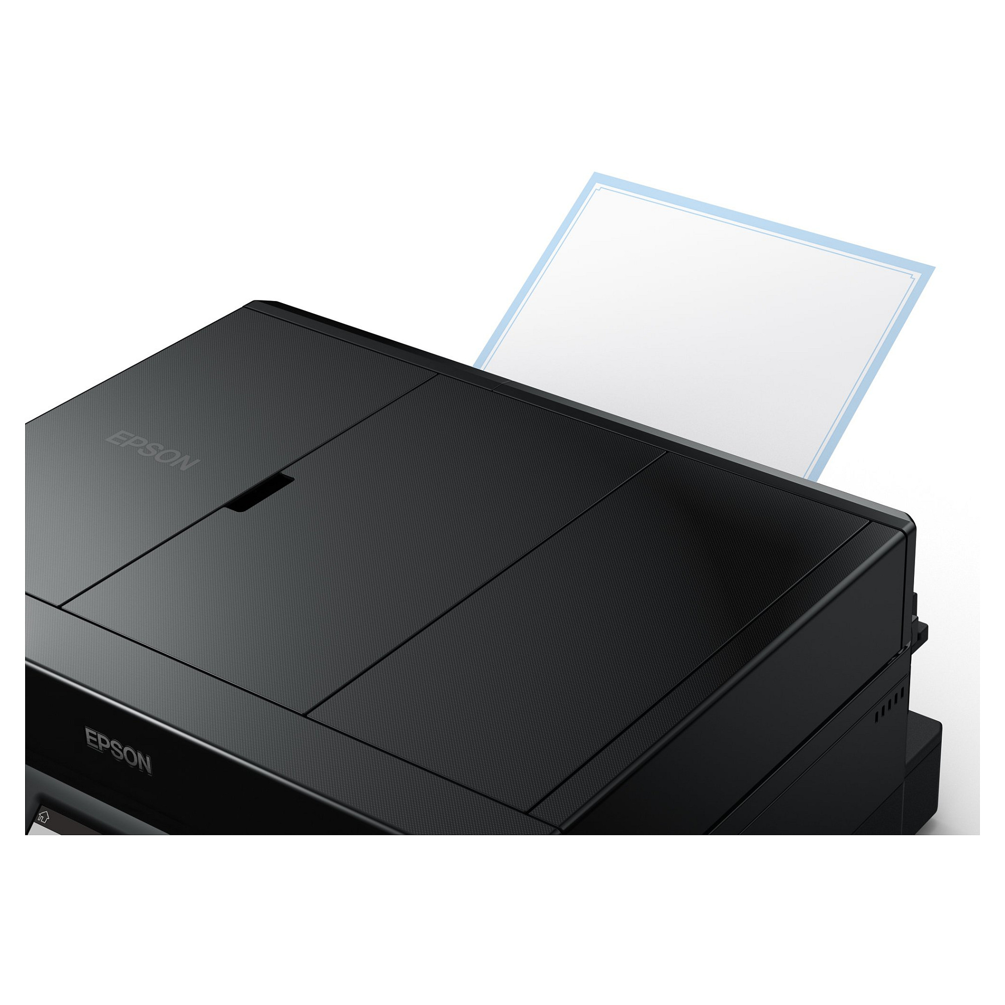 Printer Inkjet Epson Expression Premium XP-7100 A4 Color - Zezë - 14