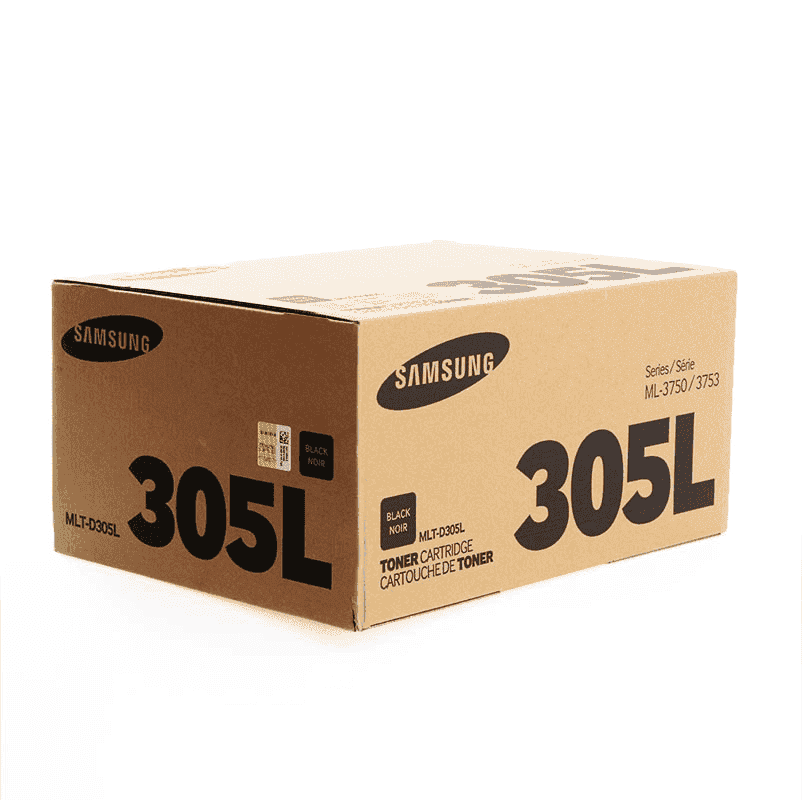 Toner Samsung MLT-D305L / SV048A – Zezë - 1
