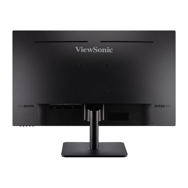 Monitor ViewSonic VA2732-H / 27" / FHD IPS / 100 Hz / 1 ms / HDMI + VGA - Zezë - 5
