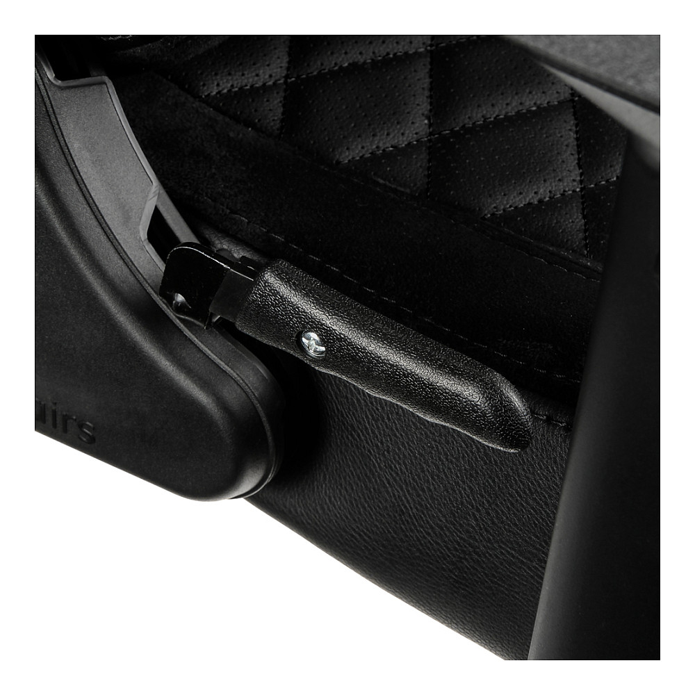 Karrige Gaming noblechairs EPIC / 4D Armrests / 90–135° / 120kg – Zezë - 13
