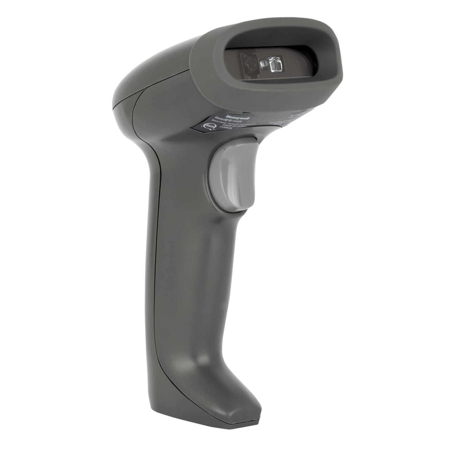 Skaner Dore Honeywell Voyager 1350g, 1D/2D, 1280x800, USB, Standard Range - Zezë
