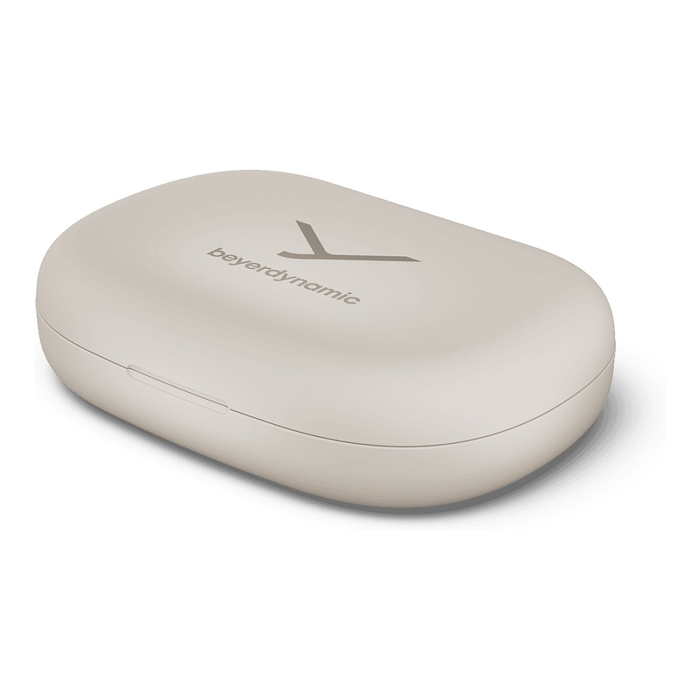 Kufje pa Kabllo beyerdynamic Verio 200 Bluetooth Open-Ear - Bezhë - 5