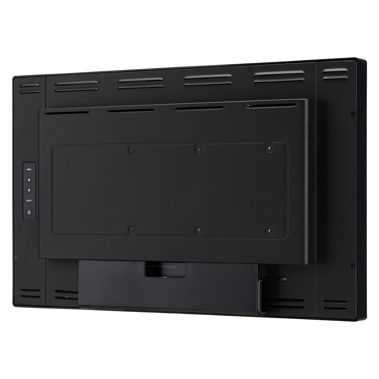 Monitor IIYAMA TF2234MC-B7X / 21.5"/ Full HD IPS / LED / Touchscreen / 84 Hz / 8 ms / HDMI+USB+VGA+DP+HDCP - Zezë - 9
