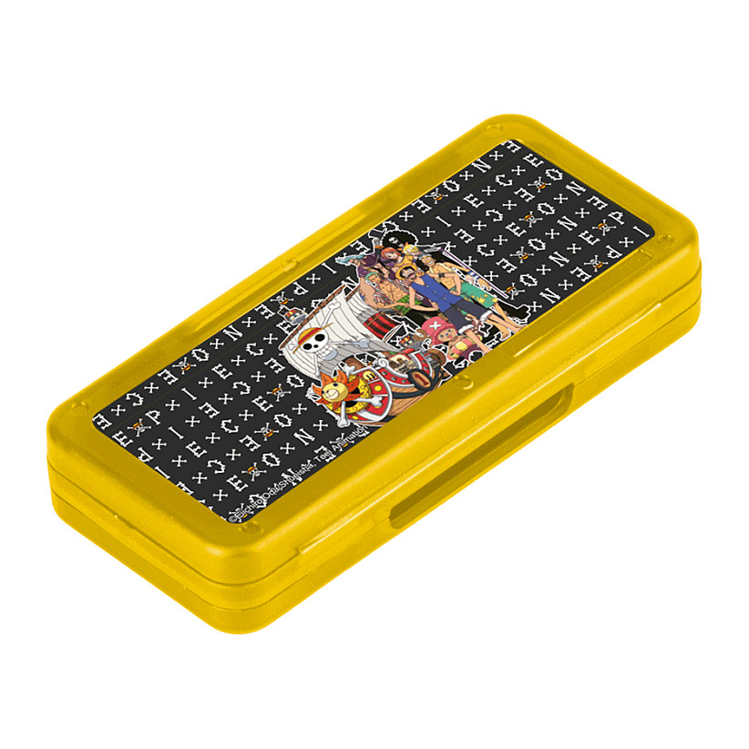 Çantë udhëtimi Blade One Piece Thousand Sunny për Nintendo Switch - 3