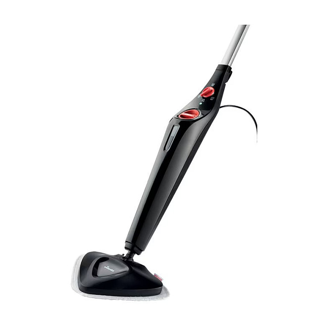 Pastrues me Avull Vileda Steam Plus / 1550W / 0.4L / 25g/min / 7m - Zezë