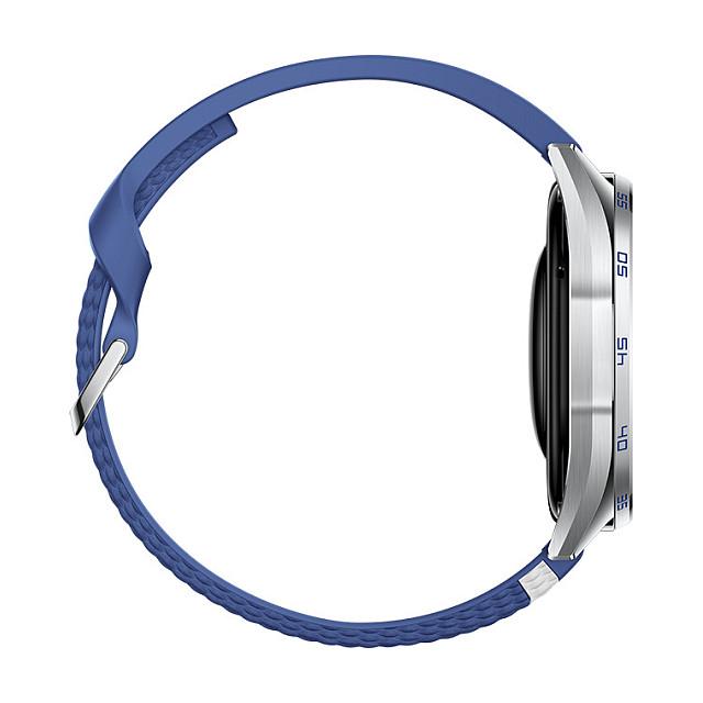 Orë e Mençur HUAWEI Watch GT 7, 46mm, AMOLED 1.47", GPS, Bluetooth, 5 ATM - Blu - 5