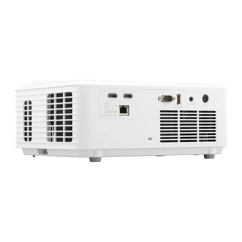 Projektor ViewSonic LS741HD / Full HD / DLP / 5000 ANSI Lumen / Laser / 16:9 / 1.6x / 1.4-2.24:1 – Bardhë - 14