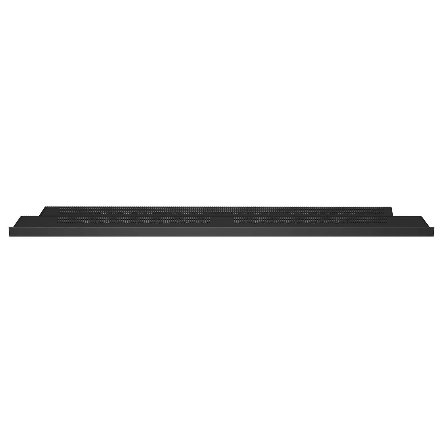 Digital Signage, iiyama ProLite LH4364UHS-B1AG, 43", 4K UHD, VA, Android 14, Wi-Fi, 2xHDMI, USB-C - Zezë - 9