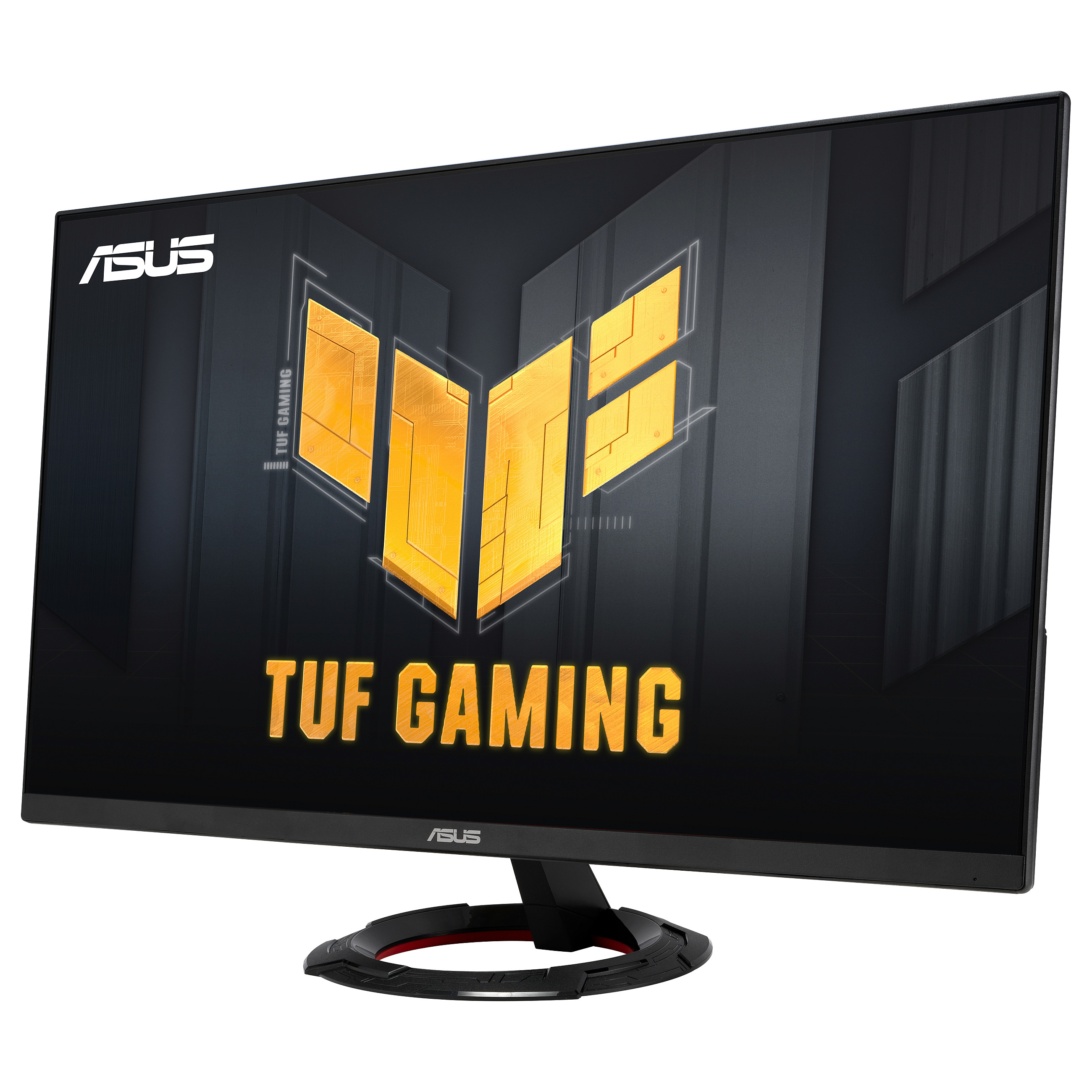 Monitor Gaming ASUS TUF VG279Q3R / 27" Full HD Fast 180 Hz 1 ms IPS / HDMI DP / e zezë - 4
