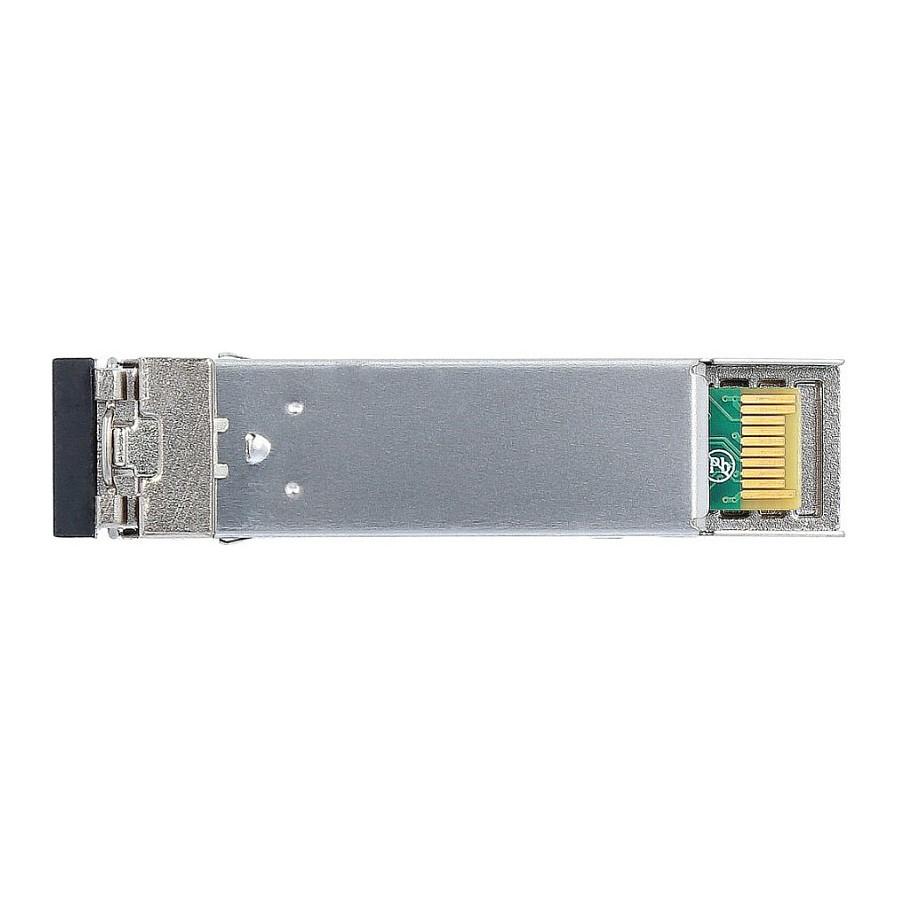Transceiver BlueOptics AGM732F-BO, 1 Gbps, LC Duplex, 1310 nm, 10 km - Argjend  - 5