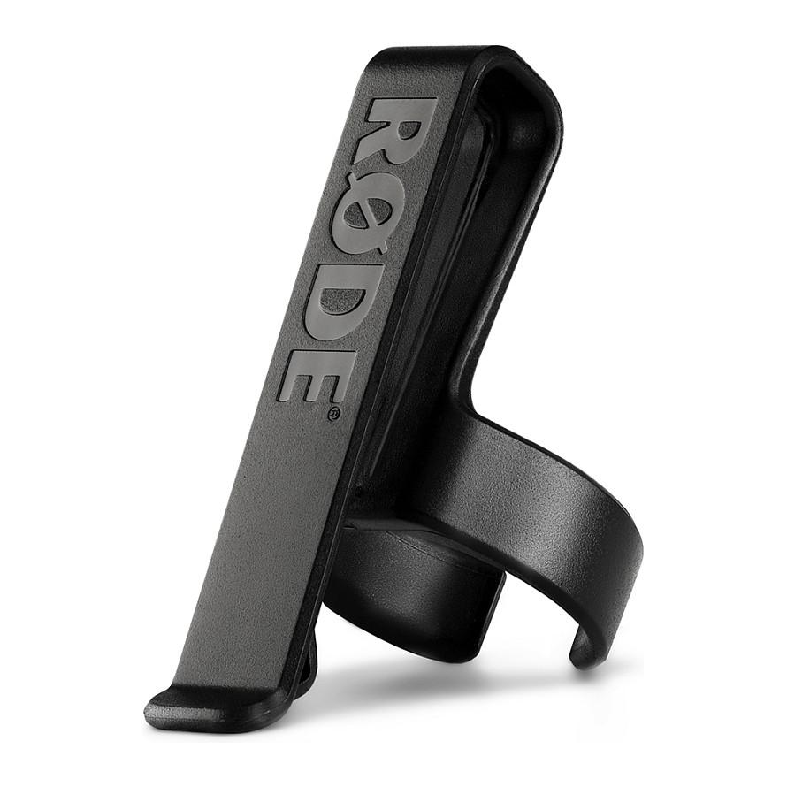 Adapter RØDE VXLR Pro, 3.5 mm TRS Femër në XLR Mashkull, Transformer-Balanced, Phantom 12–48 V në 4 V - Zezë - 2