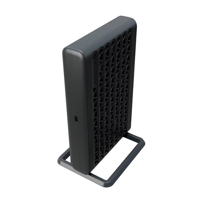MikroTik hAP be lite A42G-HbeP Wi-Fi 7 Tri-Band Router / 1× 2.5GbE + 3× Gigabit Ethernet / RouterOS v7 – Bardh - 2