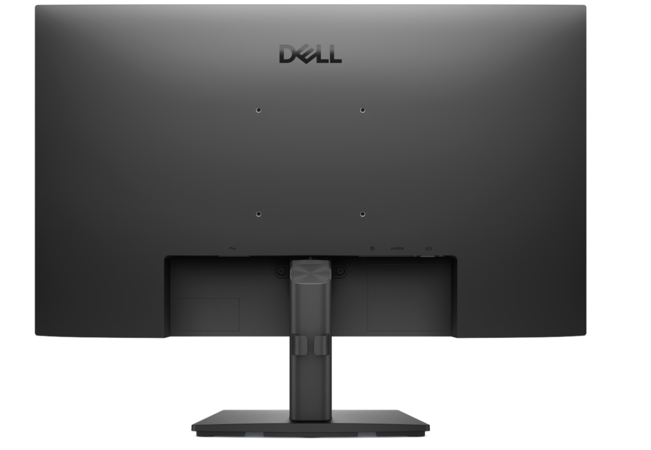 Monitor Dell E2425HM / 23.8"/ Full HD IPS / LED / 100Hz / 8ms / DisplayPort + HDMI + VGA  - Zezë - 3