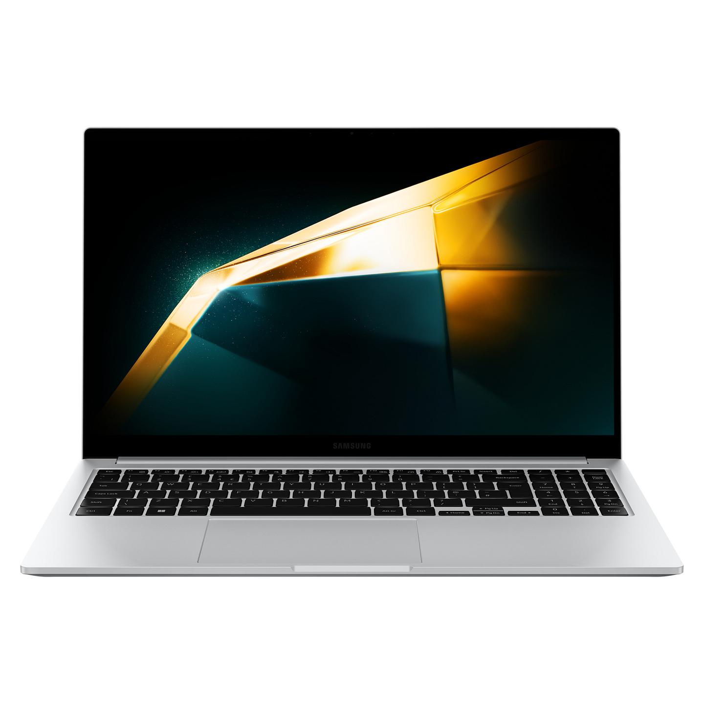 Laptop Samsung Galaxy Book4 NP754XGK / Core 5 120U / 16GB LPDDR4X / 512GB / 15.6" FHD / Intel Graphics - Argjend