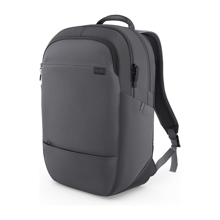 Çantë Dell / EcoLoop Pro Backpack / 13"-14" - Gri e mbyllur - 2